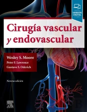Cirugía Vascular Y Endovascular (9ª Ed.)