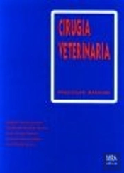 Cirugía Veterinaria
