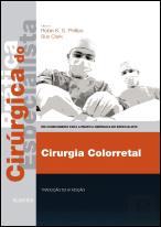 Cirurgia Colorretal