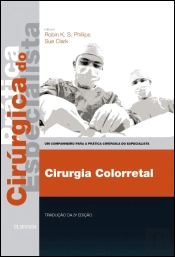 Cirurgia Colorretal