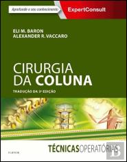 Cirurgia da Coluna