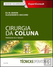 Cirurgia da Coluna