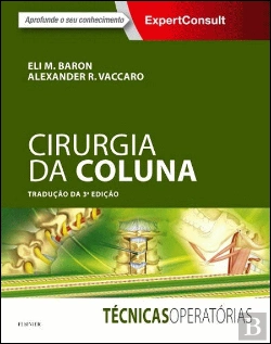 Bertrand.pt - Cirurgia da Coluna