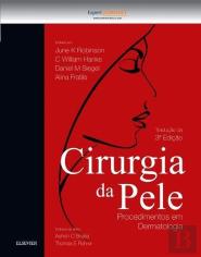 Cirurgia da Pele