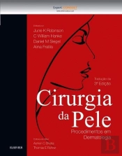Cirurgia da Pele