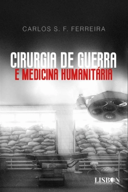 Bertrand.pt - Cirurgia de Guerra e Medicina Humanitária