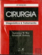 Cirurgia - Diagnóstico & Tratamento