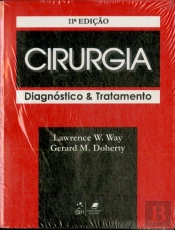 Cirurgia - Diagnóstico & Tratamento