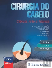 Cirurgia Do Cabelo
