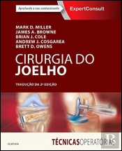 Cirurgia do Joelho