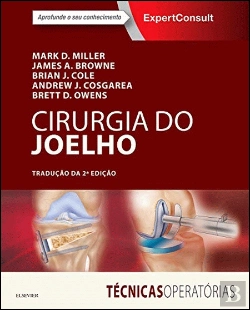 Bertrand.pt - Cirurgia do Joelho