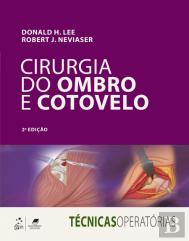 Cirurgia do Ombro e Cotovelo