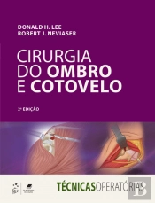 Cirurgia do Ombro e Cotovelo