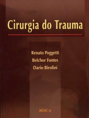Cirurgia do Trauma