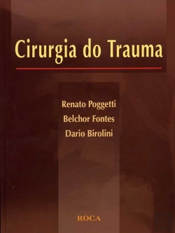 Bertrand.pt - Cirurgia do Trauma