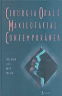 Cirurgia Oral e Maxilofacial Contemporânea