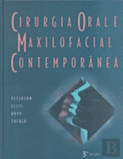Cirurgia Oral e Maxilofacial Contemporânea