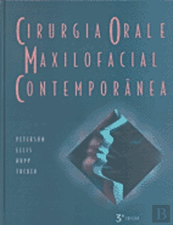 Bertrand.pt - Cirurgia Oral e Maxilofacial Contemporânea