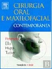Cirurgia Oral e Maxilofacial Contemporânea