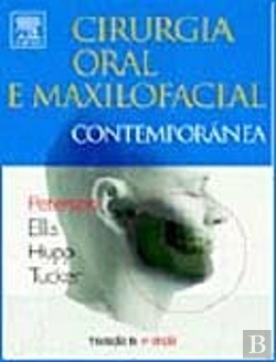 Bertrand.pt - Cirurgia Oral e Maxilofacial Contemporânea