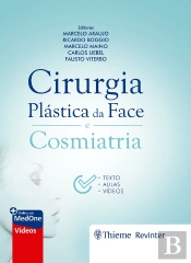 Cirurgia Plástica Da Face E Cosmiatria