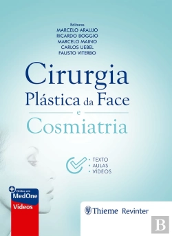 Bertrand.pt - Cirurgia Plástica Da Face E Cosmiatria