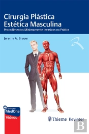Cirurgia Plástica Estética Masculina