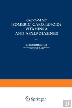 Bertrand.pt - Cis-Trans Isomeric Carotenoids Vitamins A And Arylpolyenes