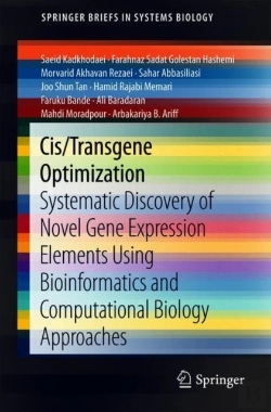 Bertrand.pt - Cis/Transgene Optimization