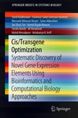 Bertrand.pt - Cis/Transgene Optimization