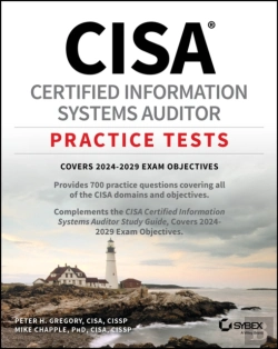 Bertrand.pt - Cisa Certified Information Systems Auditor Practice Tests