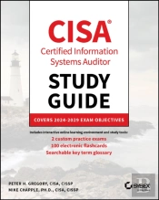 Cisa Certified Information Systems Auditor Study Guide
