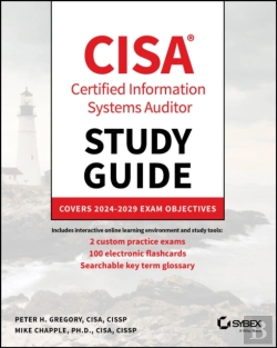 Bertrand.pt - Cisa Certified Information Systems Auditor Study Guide