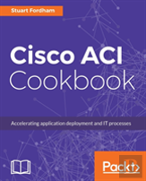 Cisco Aci Cookbook