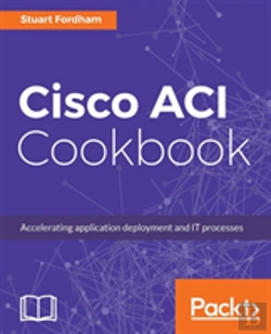 Bertrand.pt - Cisco Aci Cookbook