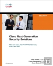 Cisco Advanced Malware Protection (Amp)