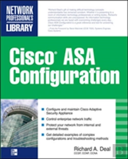 Bertrand.pt - Cisco Asa Configuration