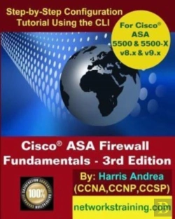Bertrand.pt - Cisco Asa Firewall Fundamentals - 3rd Edition