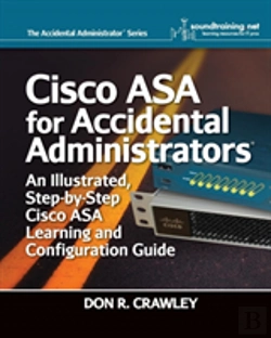Bertrand.pt - Cisco Asa For Accidental Administrators: