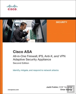 Bertrand.pt - Cisco Asa