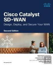 Cisco Catalyst Sd-Wan