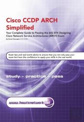 Cisco Ccdp Arch Simplified
