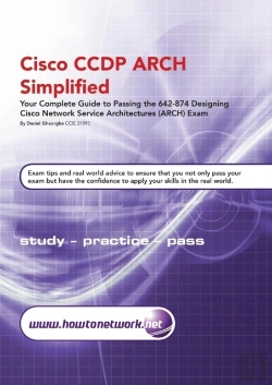 Bertrand.pt - Cisco Ccdp Arch Simplified