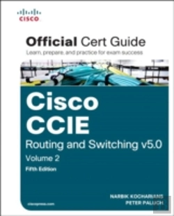 Bertrand.pt - Cisco Ccie Routing And Switching V5.0 Official Cert Guide, Volume 2