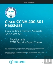 Cisco Ccna 200-301 Passfast