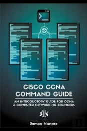 Cisco Ccna Command Guide
