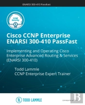 Cisco Ccnp Enterprise Enarsi 300-410 Passfast