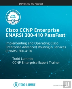 Bertrand.pt - Cisco Ccnp Enterprise Enarsi 300-410 Passfast