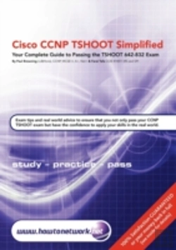 Bertrand.pt - Cisco Ccnp Tshoot Simplified