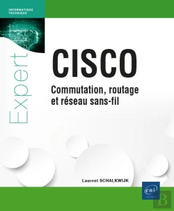 Bertrand.pt - Cisco - Commutation, Routage Et Reseau Sans-Fil